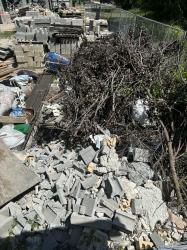 Construction Cleanup